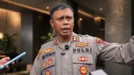 Kapolres Nabire Imbau Simpatisan KNPB Sampaikan Aspirasi Secara Damai, Tanpa Long Mars
