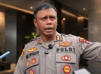 Kapolres Nabire Imbau Simpatisan KNPB Sampaikan Aspirasi Secara Damai, Tanpa Long Mars