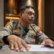 Kapolres Nabire: Aktivitas Masyarakat Tetap Berjalan Normal, Jangan Mudah Terprovokasi Jelang Aksi KNPB