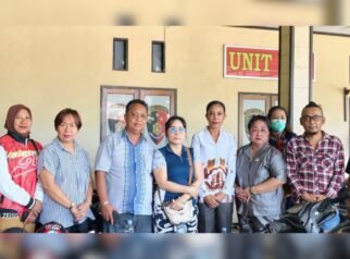 Anggota DPRK Nabire Apresiasi Kinerja Polres, Siap Dampingi Keluarga Korban CKC hingga Proses Hukum Tuntas