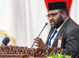 Fraksi NasDem Harapkan Penjelasan Lebih Komprehensif atas Pertanggungjawaban APBD Provinsi Papua Tengah 2025