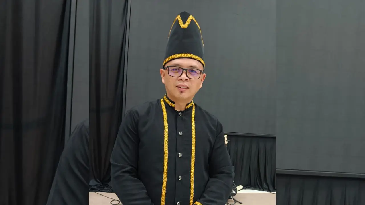 Ketua Kerukunan Keluarga Kawanua Nabire Imbau Warga Tetap Tenang Jelang Aksi KNPB 3 Agustus 2026