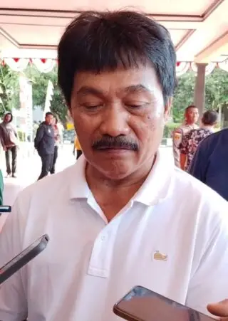 Ketua IKT Nabire Sampaikan Duka Mendalam, Harap Kasus Waroki Diusut Tuntas