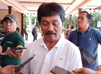 Ketua IKT Nabire Sampaikan Duka Mendalam, Harap Kasus Waroki Diusut Tuntas