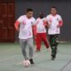 Turnamen Futsal Antar OPD, OKP, dan Instansi Vertikal Resmi Dibuka, Meriahkan HUT Ke-81 Kemerdekaan RI di Paniai