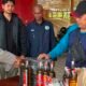 Satresnarkoba Polres Paniai Amankan 20 Botol Minuman Beralkohol dalam Razia Kendaraan Lintas