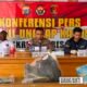 Polres Paniai Ungkap Kasus Penikaman dalam Waktu Kurang dari 1×24 Jam