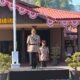Polres Nabire Gelar Upacara Peringatan Hari Juang Polri