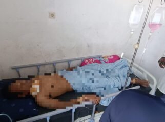 Warga Jadi Korban Penganiayaan Berat di Dekai, Satgas Damai Cartenz Kejar Pelaku
