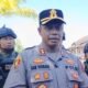 Kapolres Nabire Apresiasi Seluruh Pihak, Aksi Simpatisan KNPB Berlangsung Aman dan Kondusif