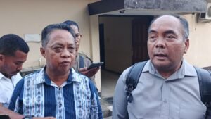 Kuasa Hukum Keluarga Korban Pembunuhan Siswi di Nabire Minta Proses Hukum Transparan