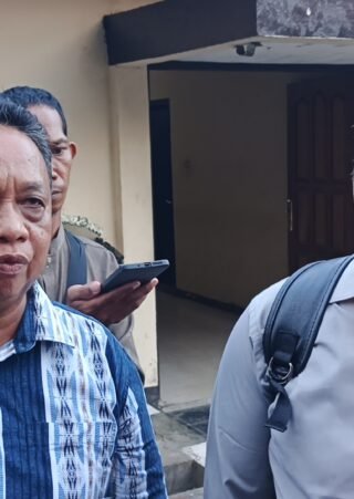 Kuasa Hukum Keluarga Korban Pembunuhan Siswi di Nabire Minta Proses Hukum Transparan
