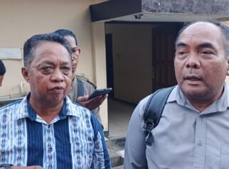 Kuasa Hukum Keluarga Korban Pembunuhan Siswi di Nabire Minta Proses Hukum Transparan