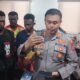 Lima Orang Hilang di Laut Ditemukan Selamat, Kapolres Nabire Pastikan Kesehatan dan Kepulangan Mereka