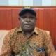 Kepala Suku Moni Imbau Warga Nabire Tak Ikut Aksi, Ajak Semua Pihak Jaga Kamtibmas