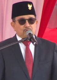 PTFI Bangkit, Produksi Ditargetkan 65 Persen Akhir 2026