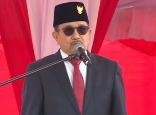 Smelter Gresik PTFI Siap Beroperasi, Kapasitas 3 Juta Ton