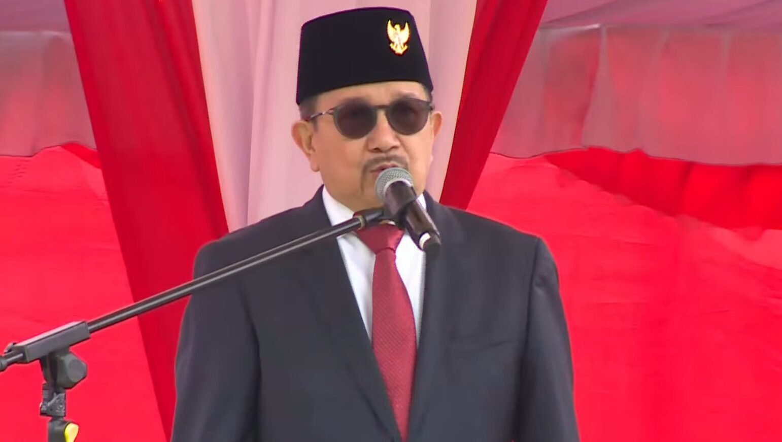 PTFI Bangkit, Produksi Ditargetkan 65 Persen Akhir 2026
