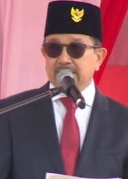 PTFI Catat Kontribusi Rp75 Triliun Sepanjang 2025