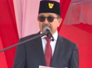 PTFI Catat Kontribusi Rp75 Triliun Sepanjang 2025