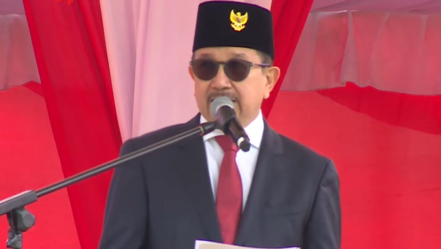 PTFI Catat Kontribusi Rp75 Triliun Sepanjang 2025