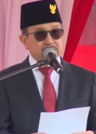 HUT RI ke-81, Tony Wenas Kenang 9 Pekerja PTFI
