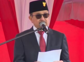 HUT RI ke-81, Tony Wenas Kenang 9 Pekerja PTFI