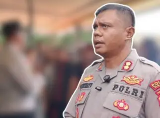 Kapolres Nabire Pastikan Penanganan Kasus Kematian Perempuan di Waroki Transparan, Persilakan Keluarga Kawal Proses Hukum