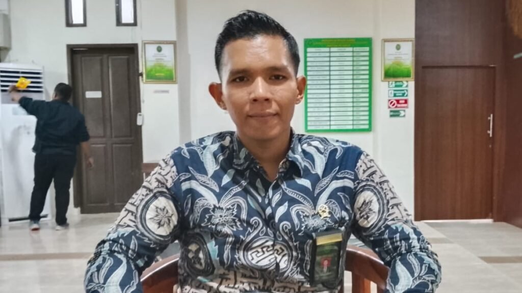 Vonis 10 Tahun, ABH Kasus Pembunuhan CKC di Nabire Jalani Pembinaan di LPKA Jayapura