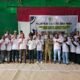 Arfan Arifin Tegaskan Perpani Nabire adalah Rumah Bersama