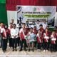 Atlet Perpani Nabire Sumbang 5 Medali untuk Papua Tengah di Kejurnas Panahan Junior 2026