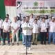 Rakerda Perpani Nabire Bahas Program Pembinaan Atlet Menuju Pra-PON 2027