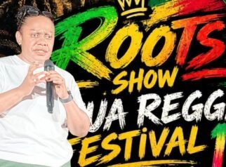 Ema Kristina: Mari Sama-sama Dukung Papua Reggae Festival XI