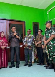 Homestay Pondok Indah Mahavira Resmi Dibuka, Pilihan Penginapan Baru Dekat Bandara Baru Nabire