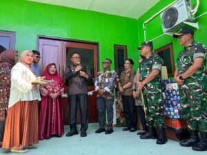 Homestay Pondok Indah Mahavira Resmi Dibuka, Pilihan Penginapan Baru Dekat Bandara Baru Nabire