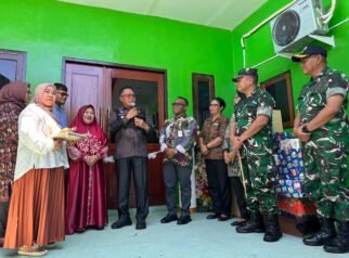 Homestay Pondok Indah Mahavira Resmi Dibuka, Pilihan Penginapan Baru Dekat Bandara Baru Nabire