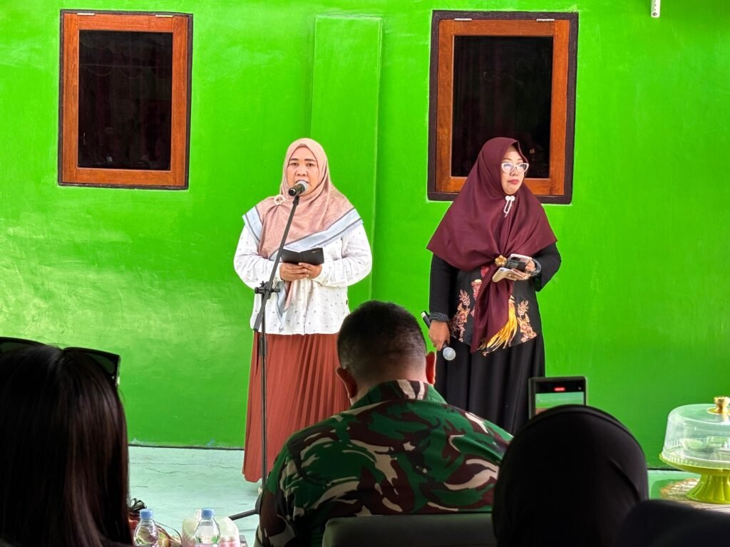 Homestay Pondok Indah Mahavira, Pilihan Penginapan Baru Dekat Bandara Baru Nabire