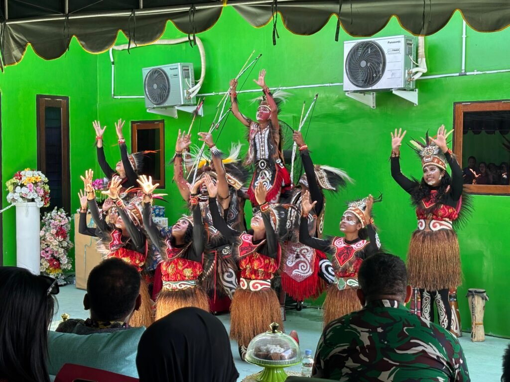 Homestay Pondok Indah Mahavira, Pilihan Penginapan Baru Dekat Bandara Baru Nabire
