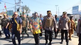 Di Tengah Duka 11 Korban Kebakaran, Polisi Diminta Hadir untuk Paniai