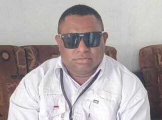 Tokoh Sarmi Soroti Dugaan Penggunaan Dana Otsus untuk Bayar Utang Aset Daerah