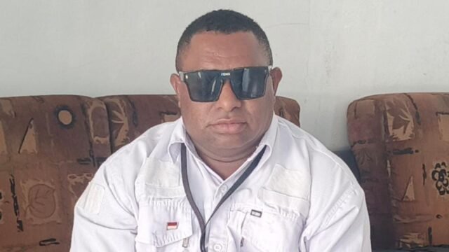 Tokoh Sarmi Soroti Dugaan Penggunaan Dana Otsus untuk Bayar Utang Aset Daerah