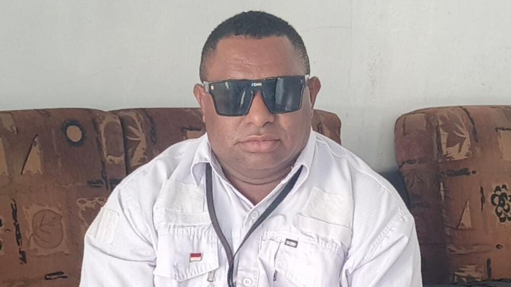 Tokoh Sarmi Soroti Dugaan Penggunaan Dana Otsus untuk Bayar Utang Aset Daerah