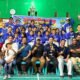 PB Rajawali Nabire Kirim 26 Atlet ke Kejuaraan Bulutangkis Jayapura