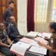 Berkas P-21, Polres Nabire Serahkan Tersangka Curas dan Barang Bukti ke Kejaksaan
