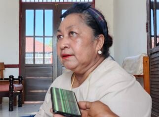 Ketua DPRK Nabire Nancy Worabay: Keluarga CKC Tak Puas Tuntutan 10 Tahun, Tapi Itu Batas Maksimal bagi ABH