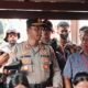 Usai Sidang Putusan Kasus CKC, Kapolres Nabire Sampaikan Permohonan Maaf