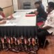 Polres Nabire Serahkan Tersangka Korupsi PLTS, Kerugian Negara Rp785 Juta