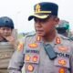 Aksi SPWP Tolak MBG di Nabire Berjalan Aman, Kapolres Imbau Hindari Provokasi