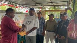 Enam Kepala Suku Besar Pesisir dan Kepulauan Tegas Tolak Pihak yang Mengatasnamakan Pemilik Hak Ulayat Tanpa Hak