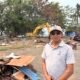 DLH Nabire Minta Pedagang Tak Hanya Menuntut Pemerintah, tapi Ikut Berbenah
